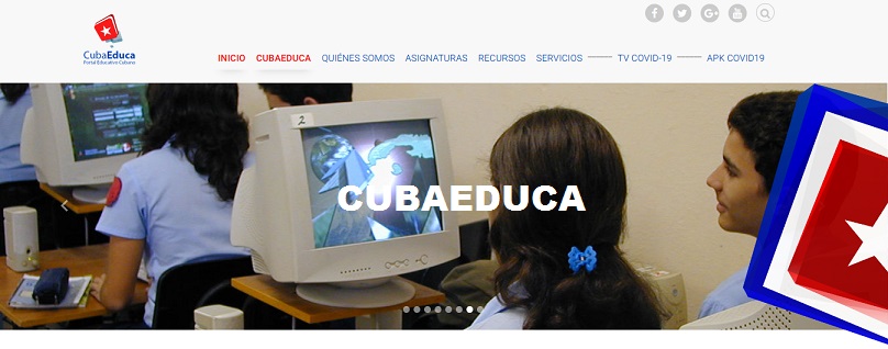 webcubaeduca