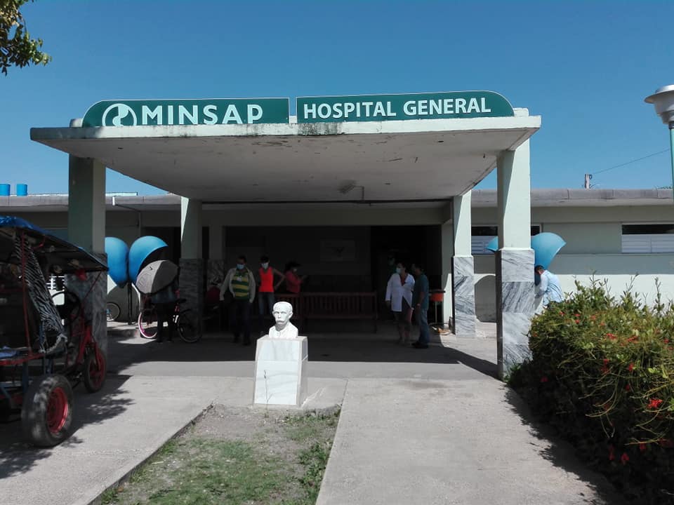 hospital santa cruz