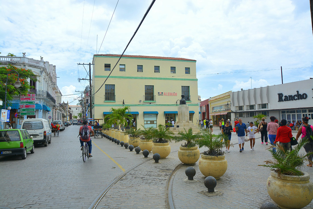 plaza maceo ohcc