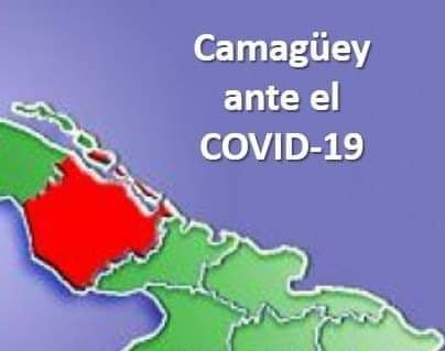 camaguey covid19