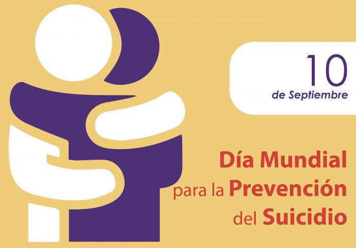Cumanayagua Dia Internacional prevencion suicidio