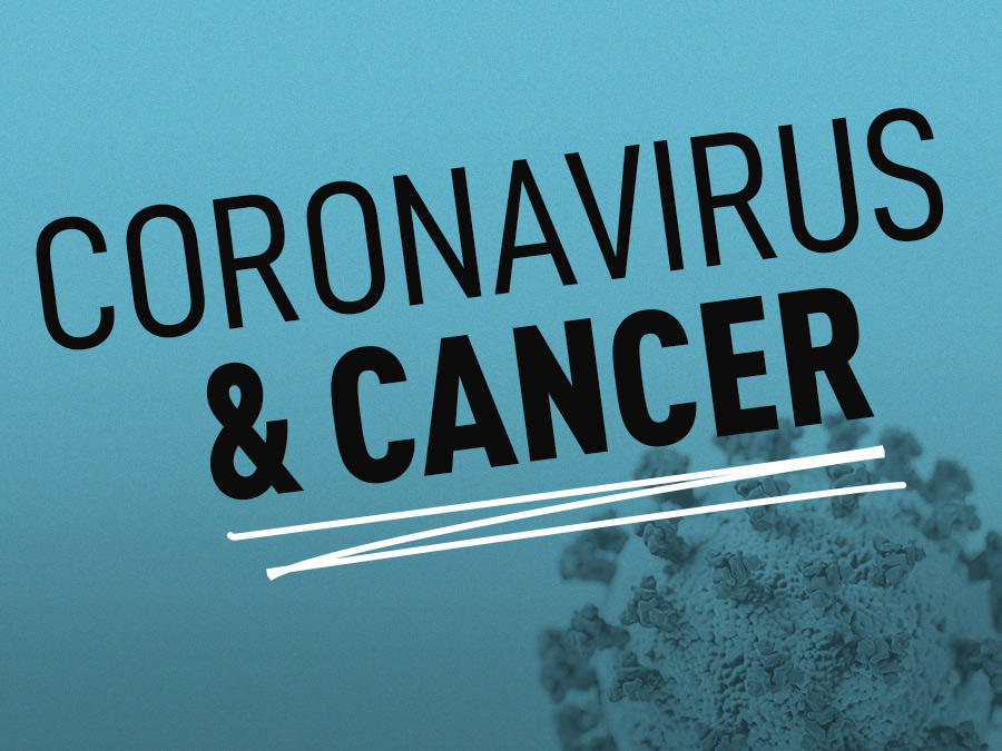 coronavirus and cancer