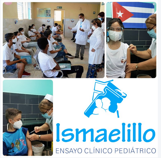 Screenshot 2024 02 28 at 09 20 34 Preparan en Camagüey nuevo estudio de la vacuna anti polio Radio Rebelde