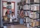 biblioteca jimaguayu