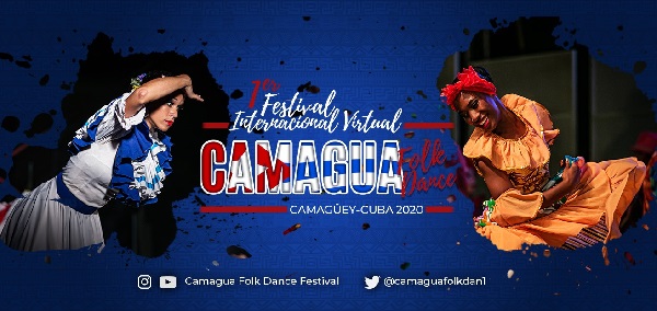 festival internacional camagua