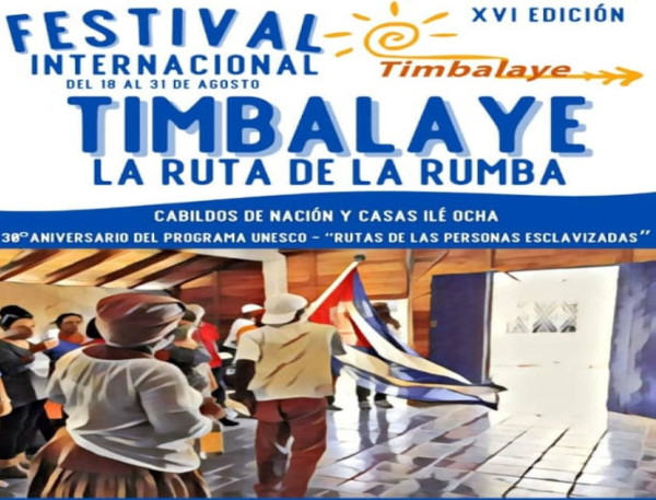 timbalaye cartel