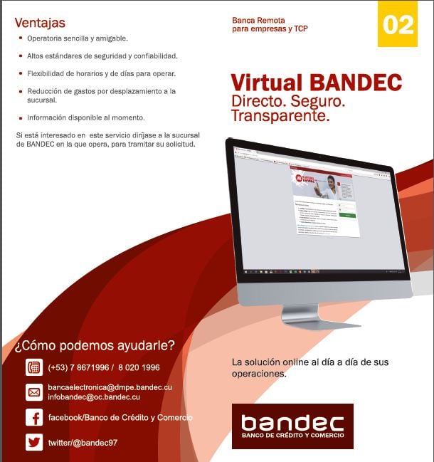 BANDEC 6