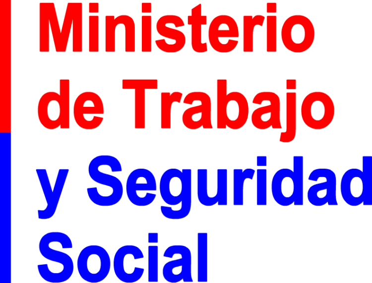 Ministerio del trabajo y seguridad social e1612370244425