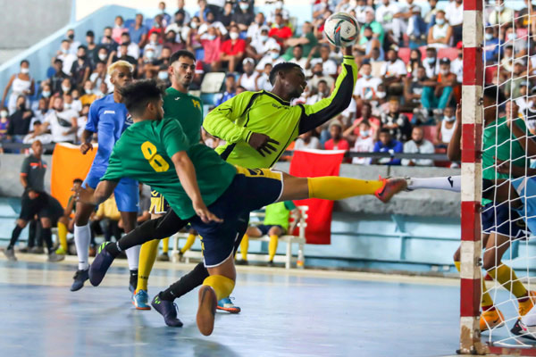 22 Futsal CN Habana Pinar 1