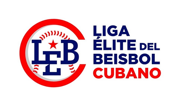 logo liga elite beisbol cubano