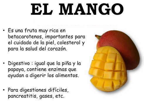 propiedades mango