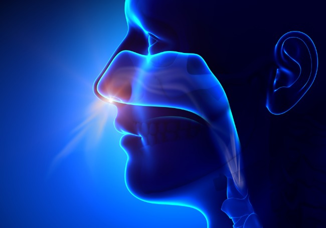 Riesgo de rinosinusitis crónica con pólipos nasales