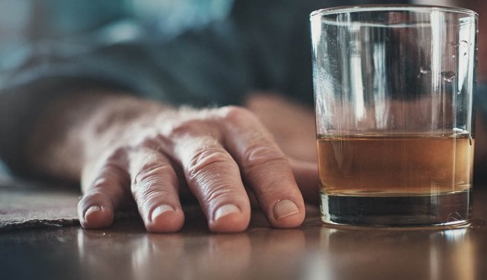 ¿Cómo nos afecta el alcohol a medida que envejecemos?.