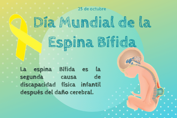 Dia Mundial de la Espina Bifida