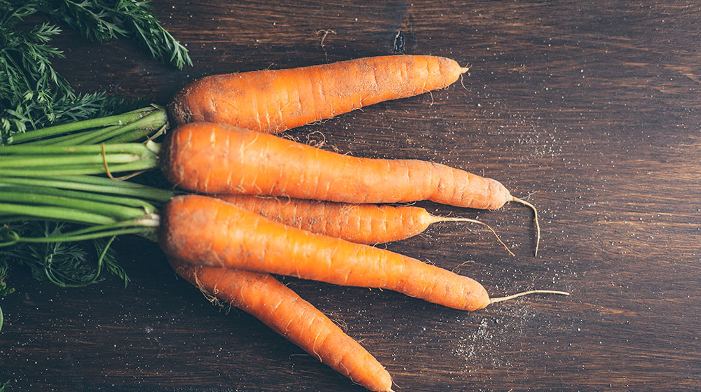 beneficios de la zanahoria 1