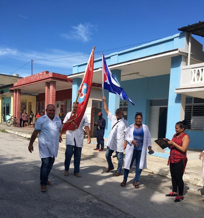 Día Mundial de la Sepsis.